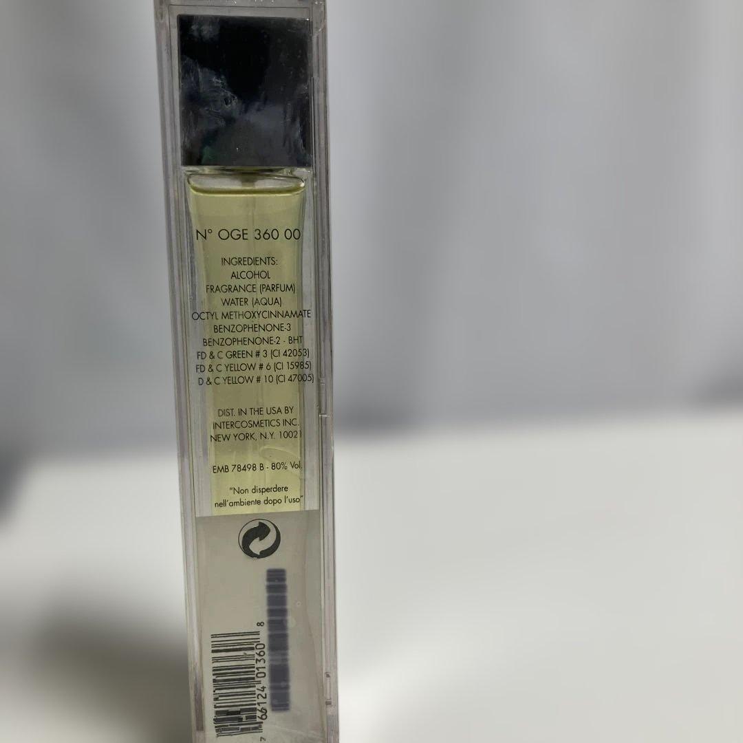 【Sr/12/19/10】GUCCI ENVY 50ml