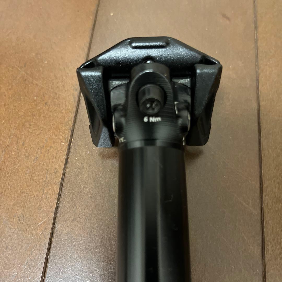 パーツ BikeYoke REVIVE 2.0 30.9mm / 160mm