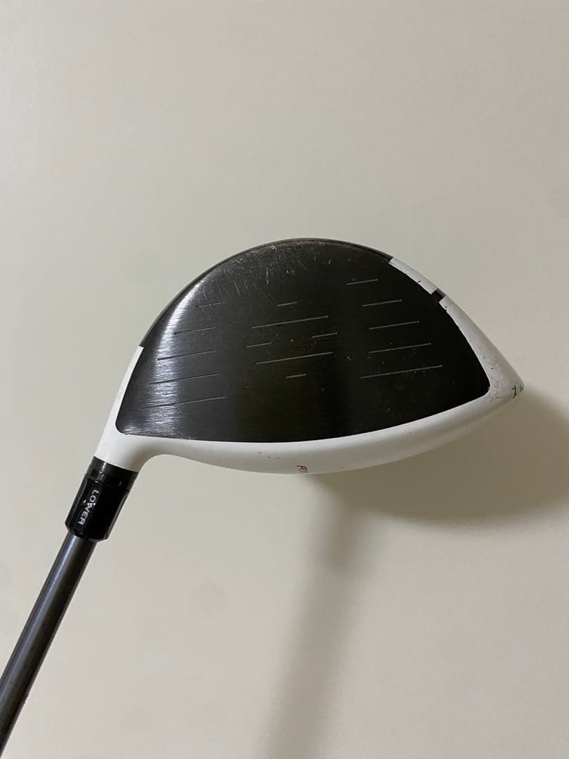 585 曲がらないドライバー！短尺 43.5インチ R11S - メルカリ