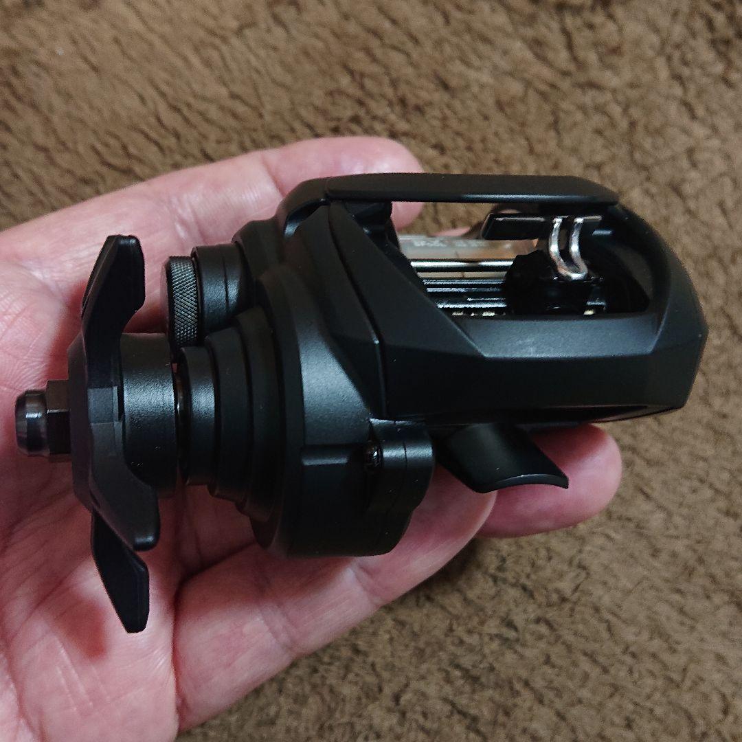 SLPワークス 22TR SV TW 105H-SLPW 右 ※ハンドルなし即決❣️SLP