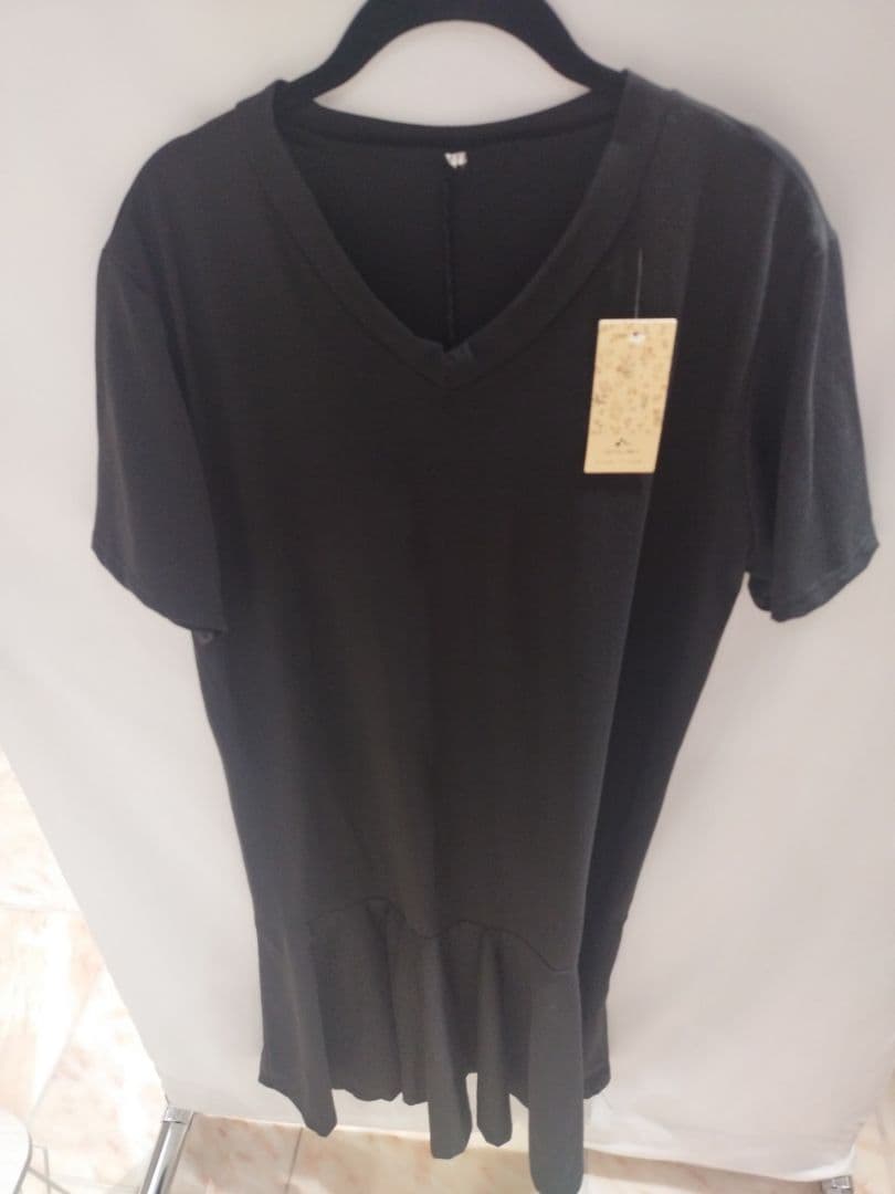 極美品 マーレット MILLER ミレー ギャザーワンピース XS フレア 2025