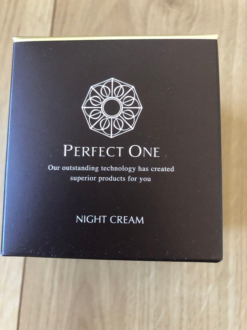 パーフェクトワン SPナイトクリーム SPナイトクリーム｜パーフェクトワン｜≪公式≫新日本製薬オンライン