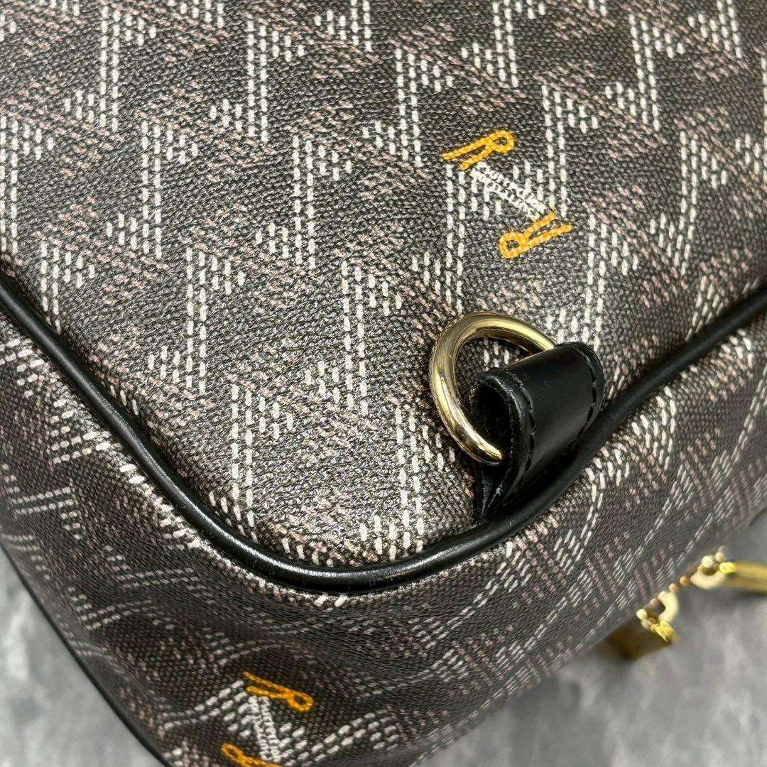 極美品 Resurrection ブランタ ボディバッグ メンズ 超希少 商品詳細