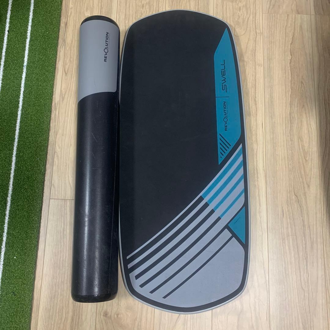 美品　Revolution(レボリューション) Swell 2.0 美品 Revolution(レボリューション) Swell 2.0 【公式通販】