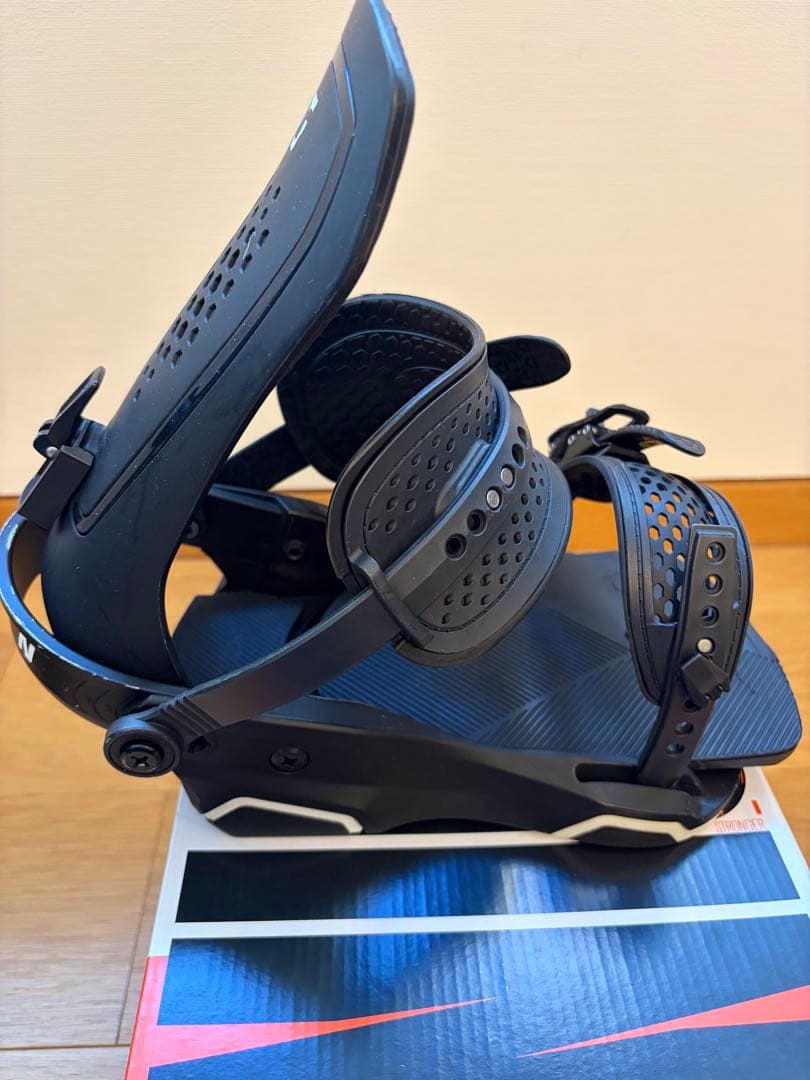 スノーボード UNION New FORCE 23-24/Black M