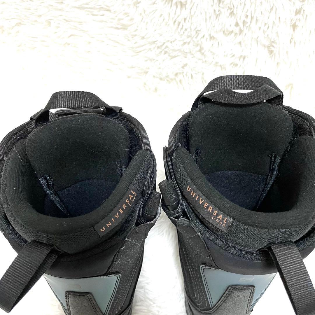 サロモン PEARL スノーボードブーツ 22.5cm