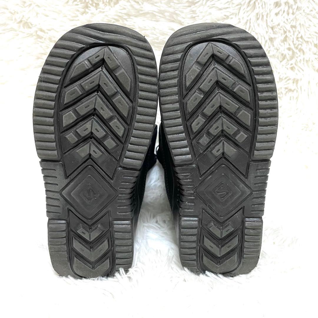 サロモン PEARL スノーボードブーツ 22.5cm