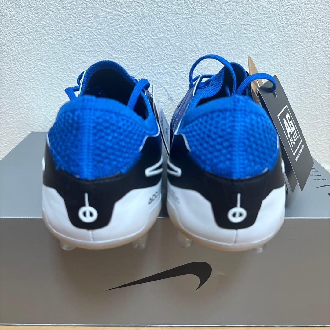 NIKE ティエンポ レジェンド 10 エリート AG-PRO 26.5cm