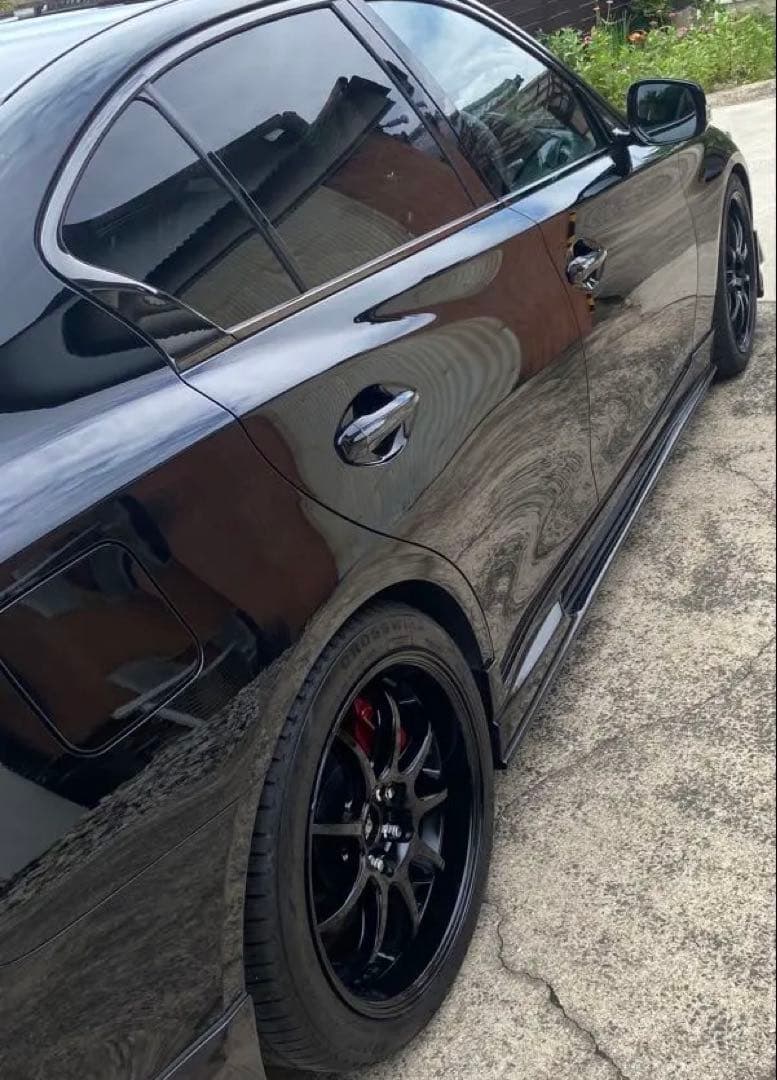 ①ちゃんれな様専用ワークエモーション D9R 8.5j9.5j19in - メルカリ