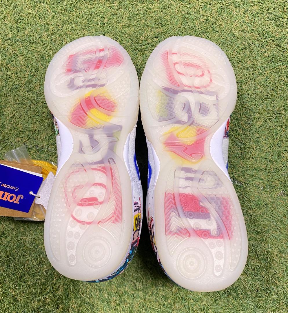 限定モデル／TOP FLEX 2562 LUCAO IN (28.5cm)