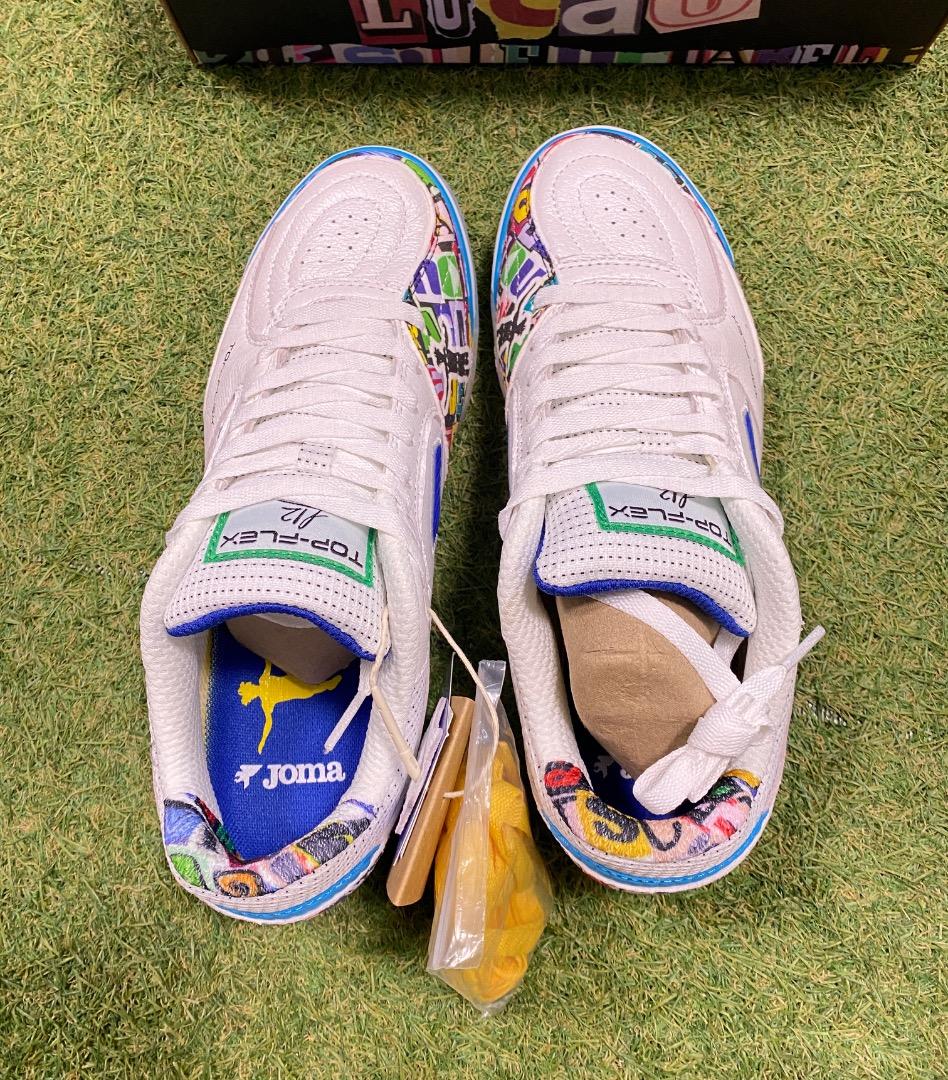 限定モデル／TOP FLEX 2562 LUCAO IN (28.5cm)