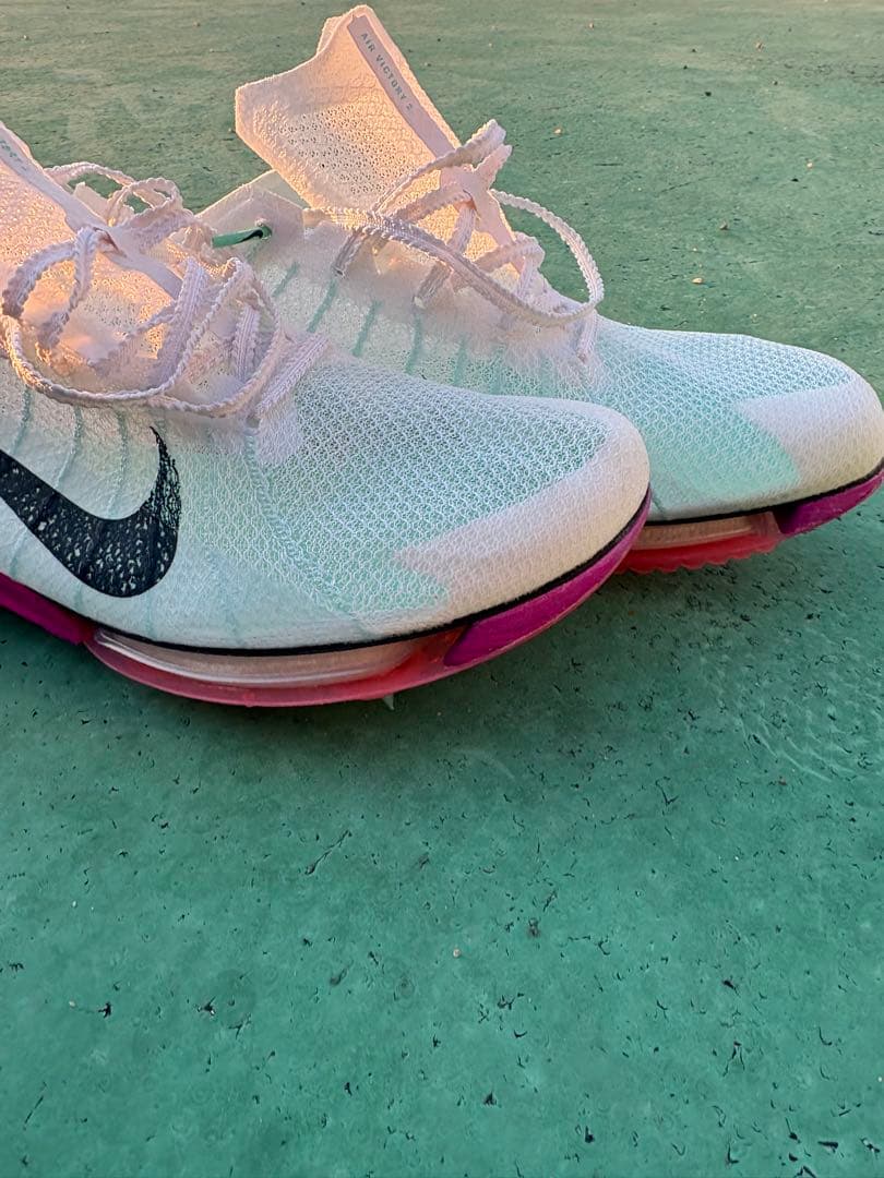 Nike エアーズームビクトリー2 27.5cm