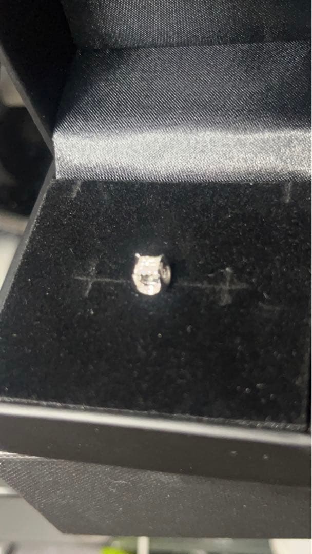 【新品、未使用】AVALANCHE 片耳ピアス Amazon | アヴァランチ AVALANCHE アバランチ メンズ 片耳