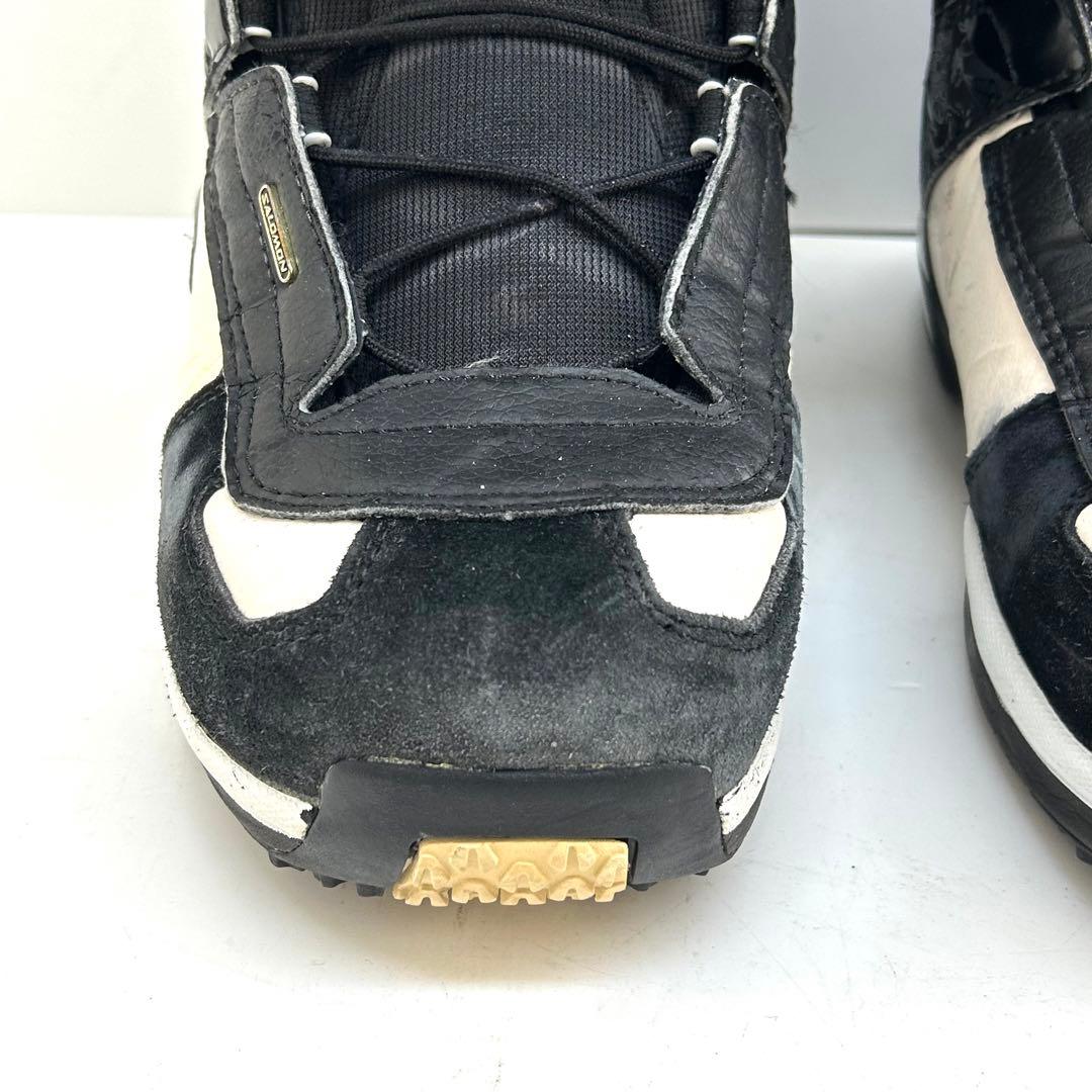 サロモン SALOMON DIALOGUE WIDE スノーブーツ　25.5cm