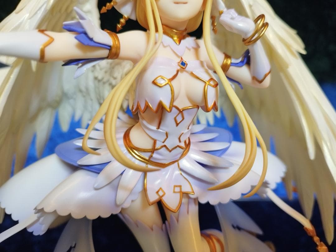 限定特典付】 SAO アスナ 癒しの天使Ver アリス 光輝の天使Ver SHIBUYA