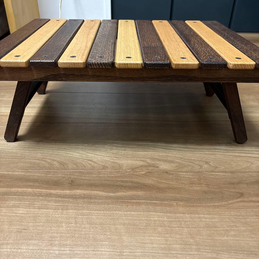 kimicamp セパレテーブルS キミキャンプ オンライン ショッピ