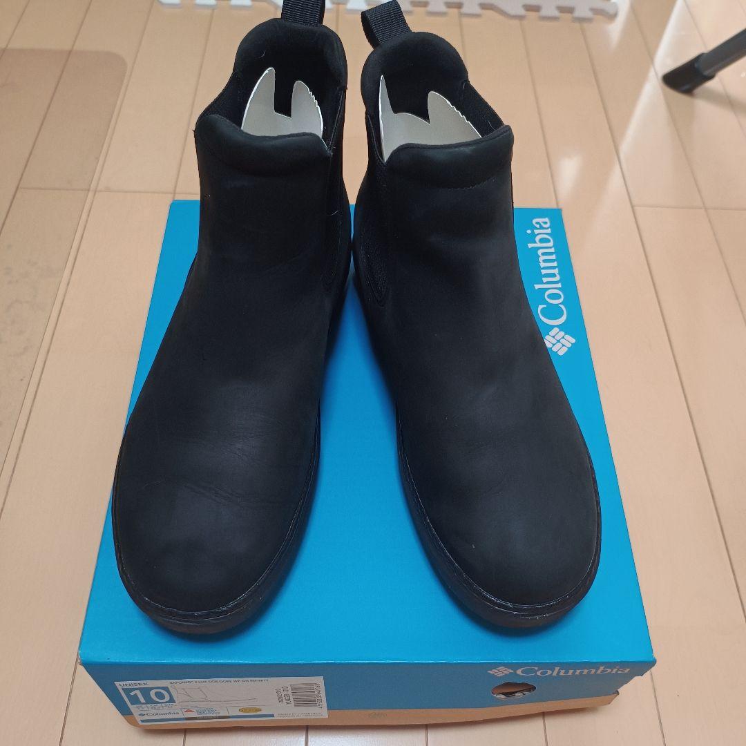 Columbia サップランド2 YU4228 28cm Columbia（コロンビア） Columbia YU4228 ユニセックス サップランド2