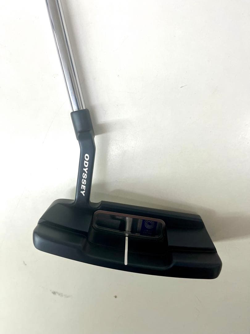 オデッセイAI-one DW クランクネック ストロークラボ 33㌅ - クラブ