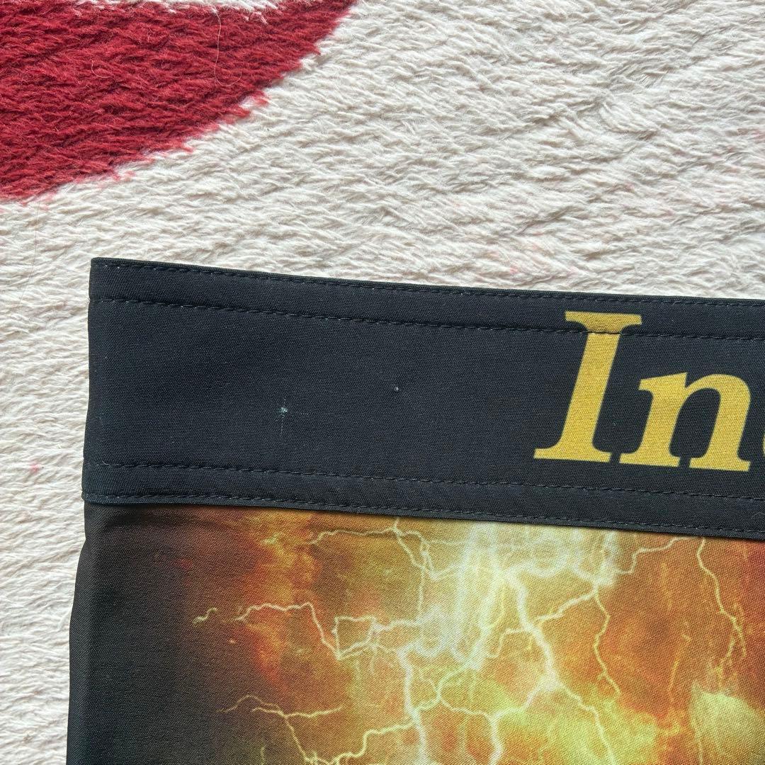 インフィニティ infinity サーフパンツ ステージパンツ - メルカリ