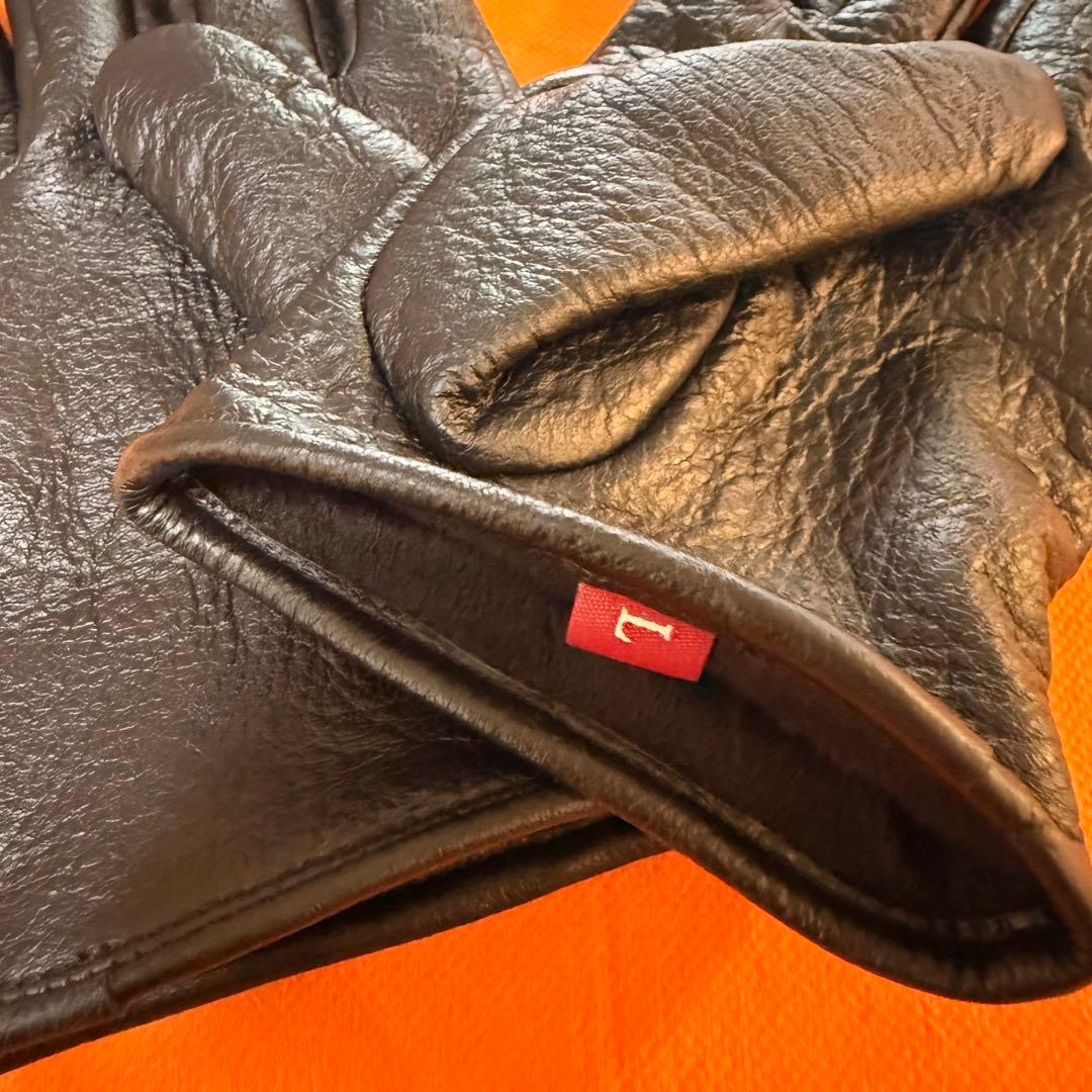 HIDEANDSEEK グローブ 手袋 ハーレー チョッパー ○チョッパーズ