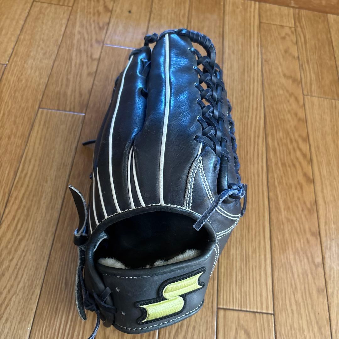 SSK スペシャルメイクアップ グローブ