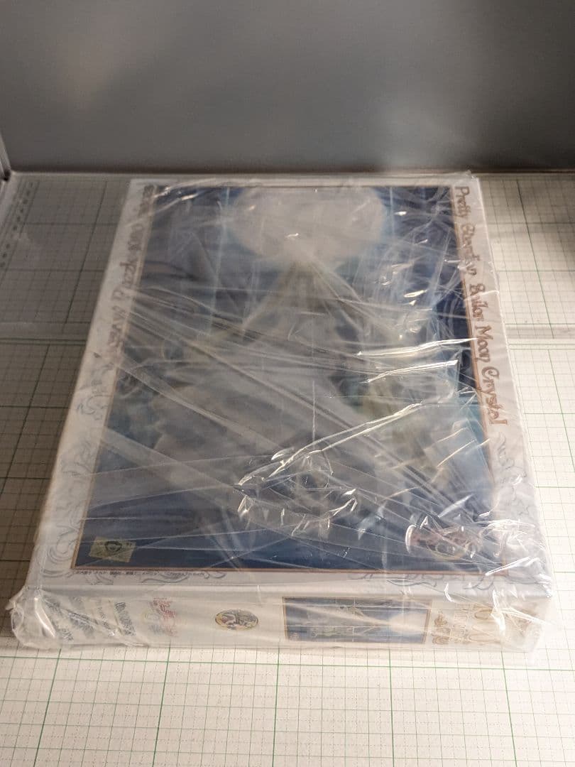 し*き様 限定品 セーラームーン Crystal プリンセスセレニティ ジグソ