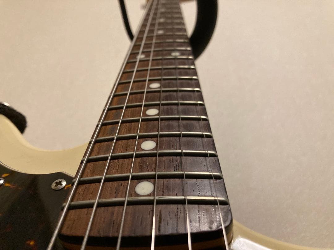 生産終了品】MOMOSE jazzmaster ＆マスタリーブリッジM2 - メルカリ