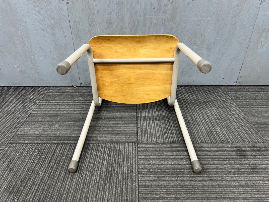 336◇格安配送地域あり◇ダイイチ◇学童机・椅子10組(旧JIS6