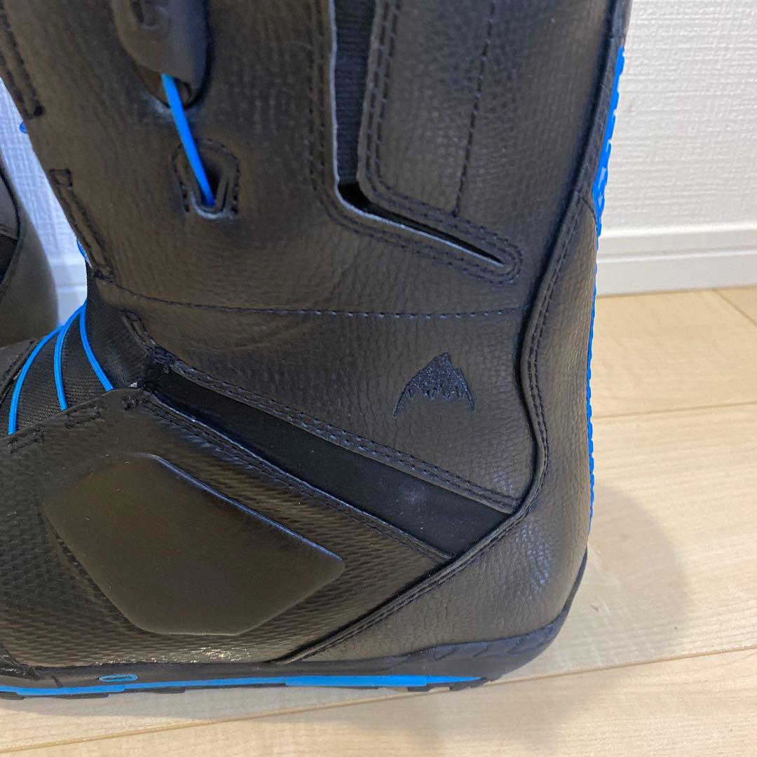 【即日発送_送料無料】BURTON スノボブーツ　ION-AF 28.0cm