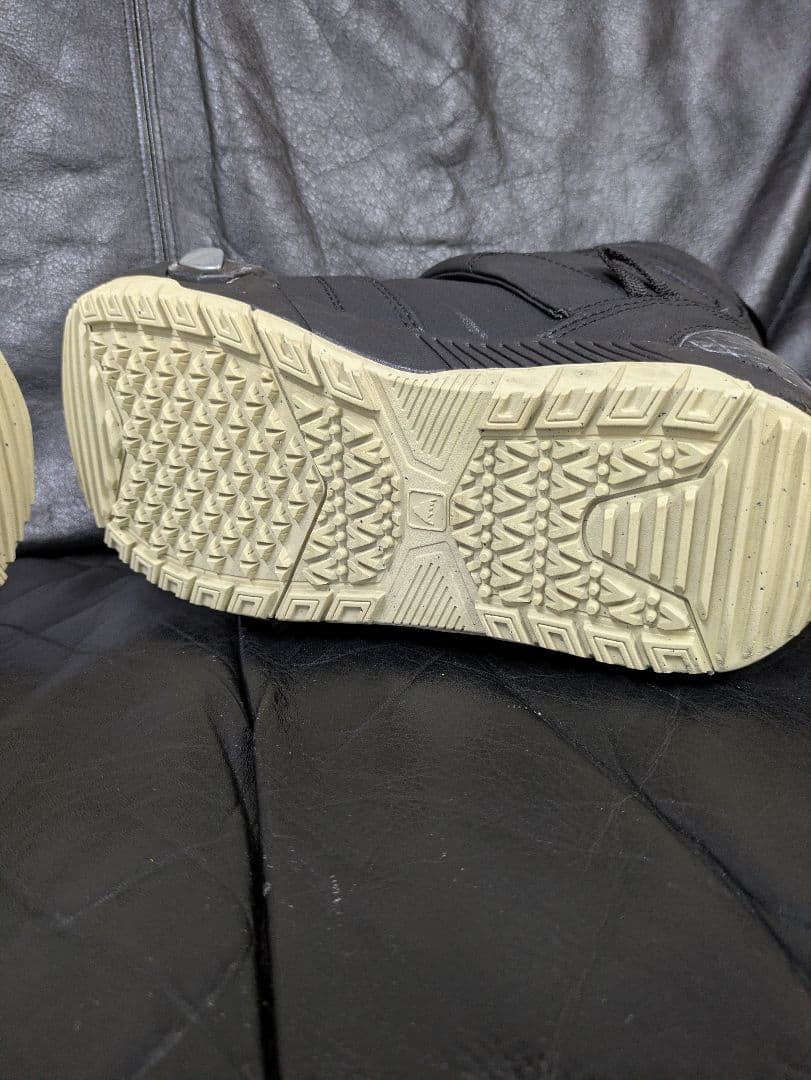 PROTON ステップオンブーツ・ 25.5cm