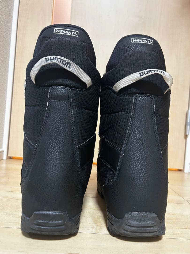 スノーボード Hot!! Burton Highline 27.5cm