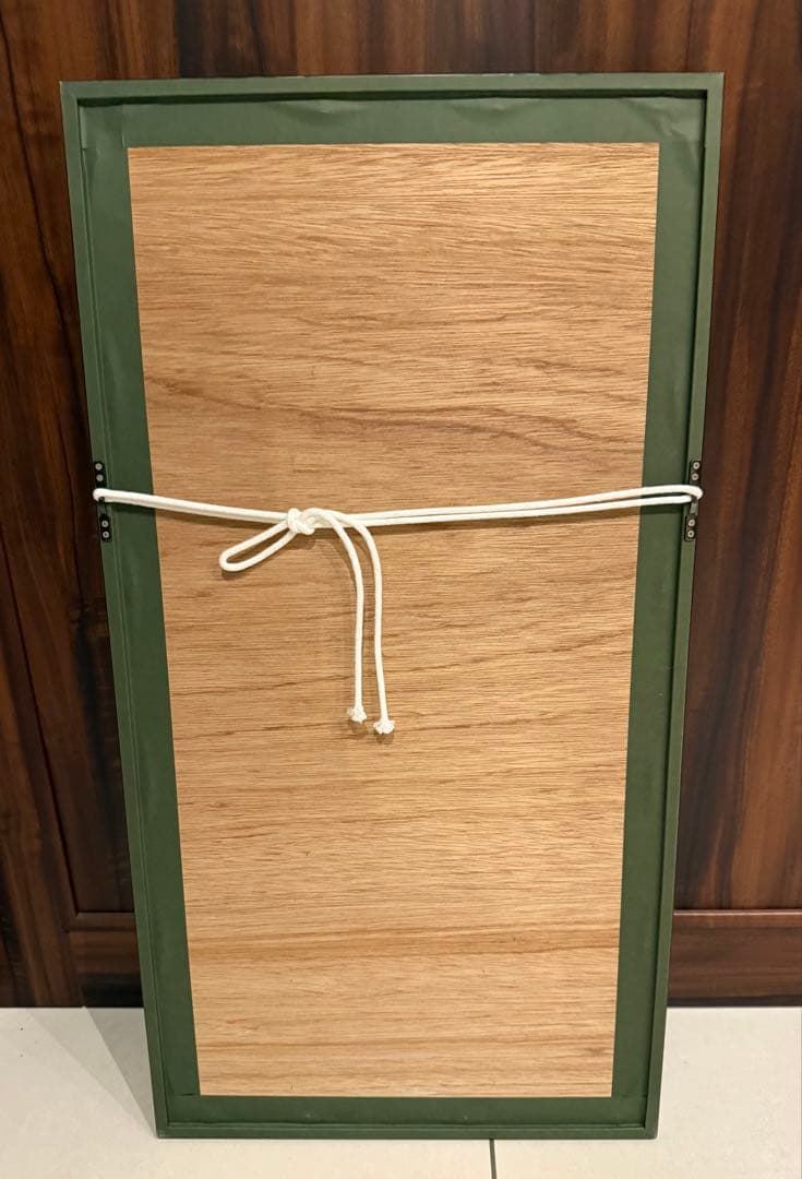 Stik \"Hip\" オフセットリトグラフ サイン入り