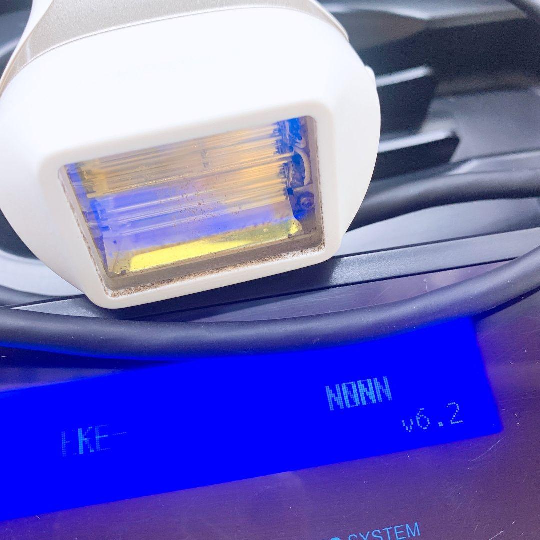 ほぼ未使用品☀ケノン ver 6.2 カートリッジ2つ エムテック