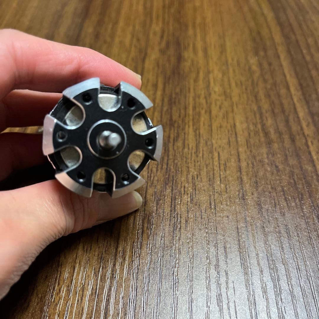 ReveD ABSOLUTE 13.5T ブラシレスモーター