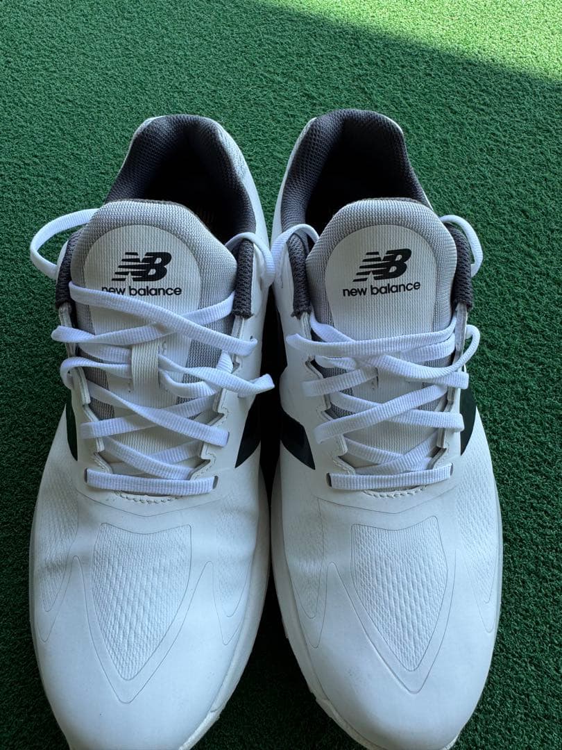 【27.0cm】スパイクレスシューズ　UG1001A5