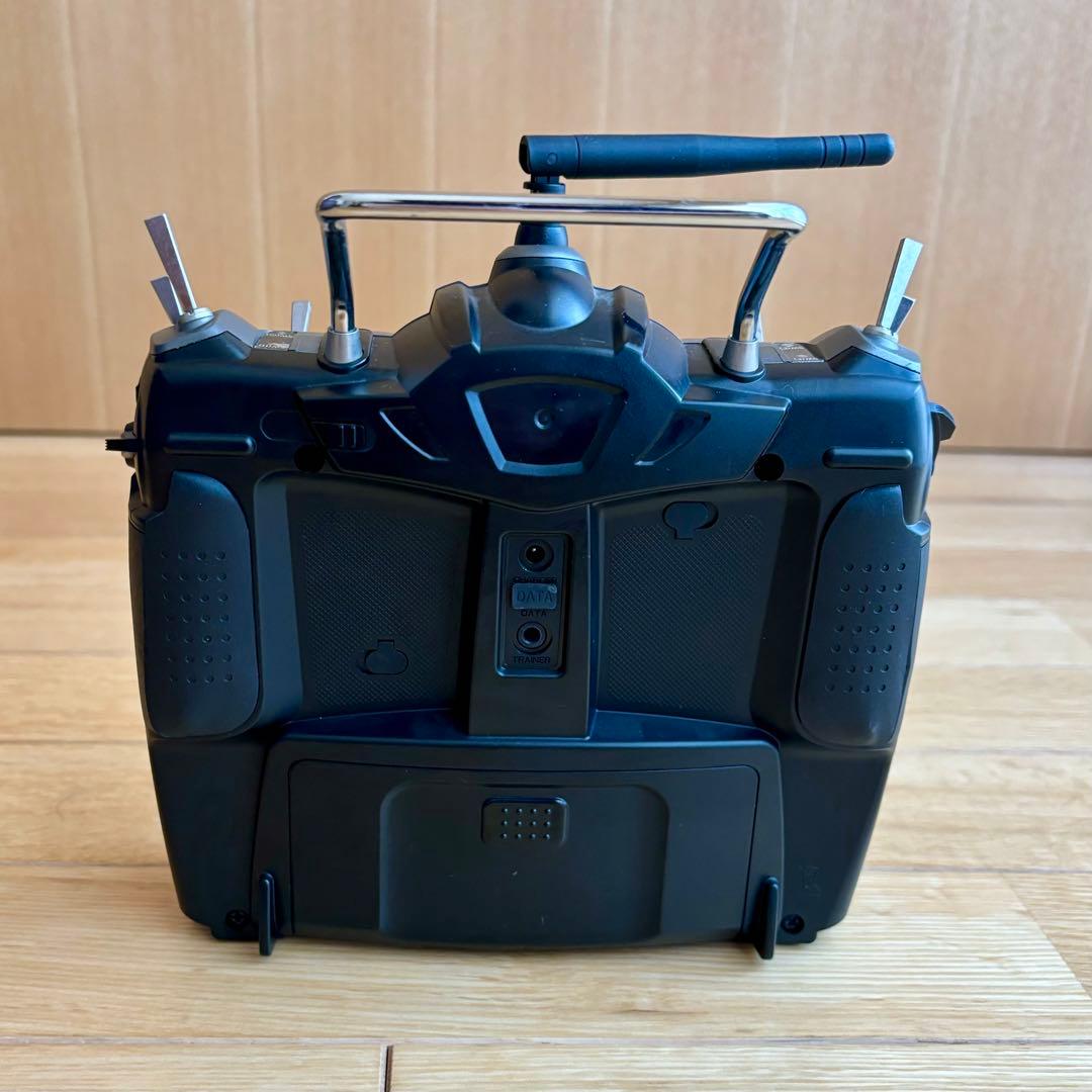 プロポ3台セット Graupner Futaba Hitec - メルカリ