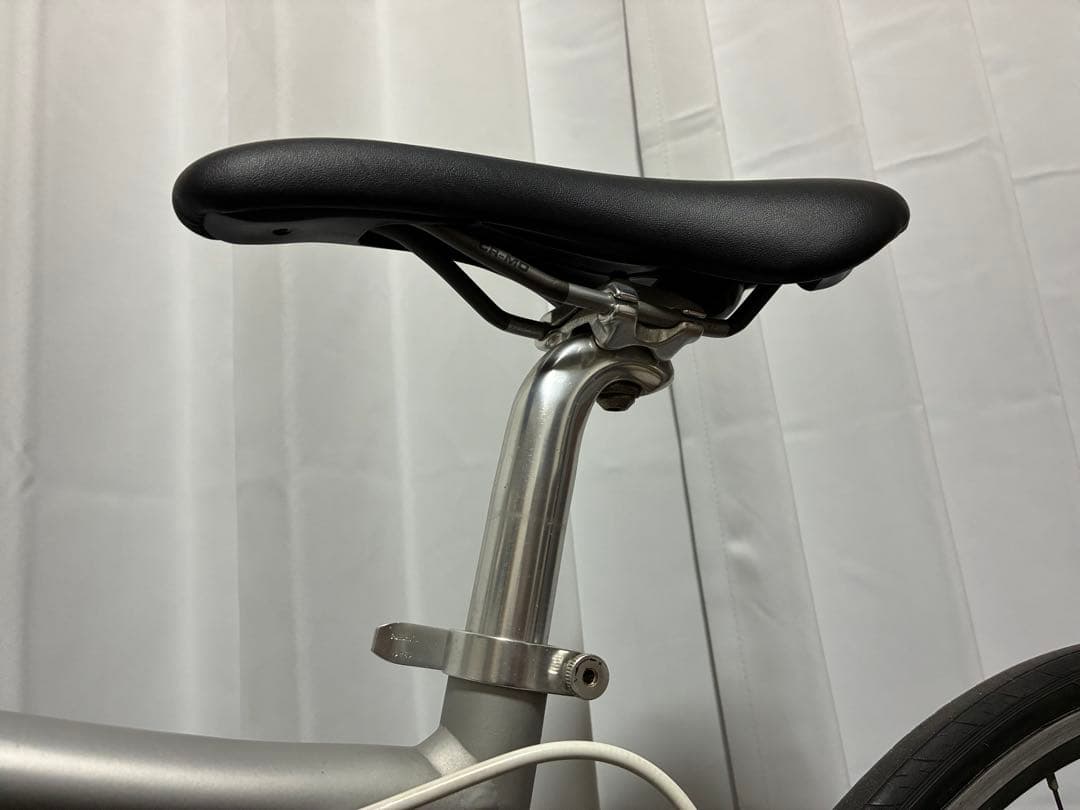 引取限定】クロスバイク GIANT ESCAPE AIR Sサイズ【大阪市内