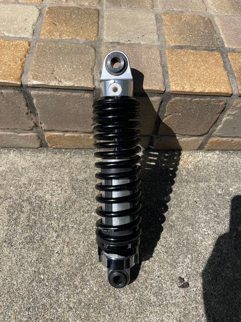 （希少）Progressive リアサス418-4806 プログレッシブ