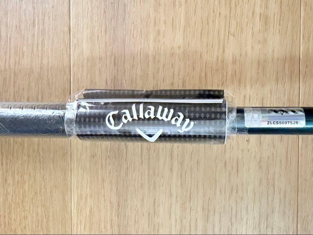 【新品】エリート キャロウェイ ELYTE ドライバー VENTUS 10.5S