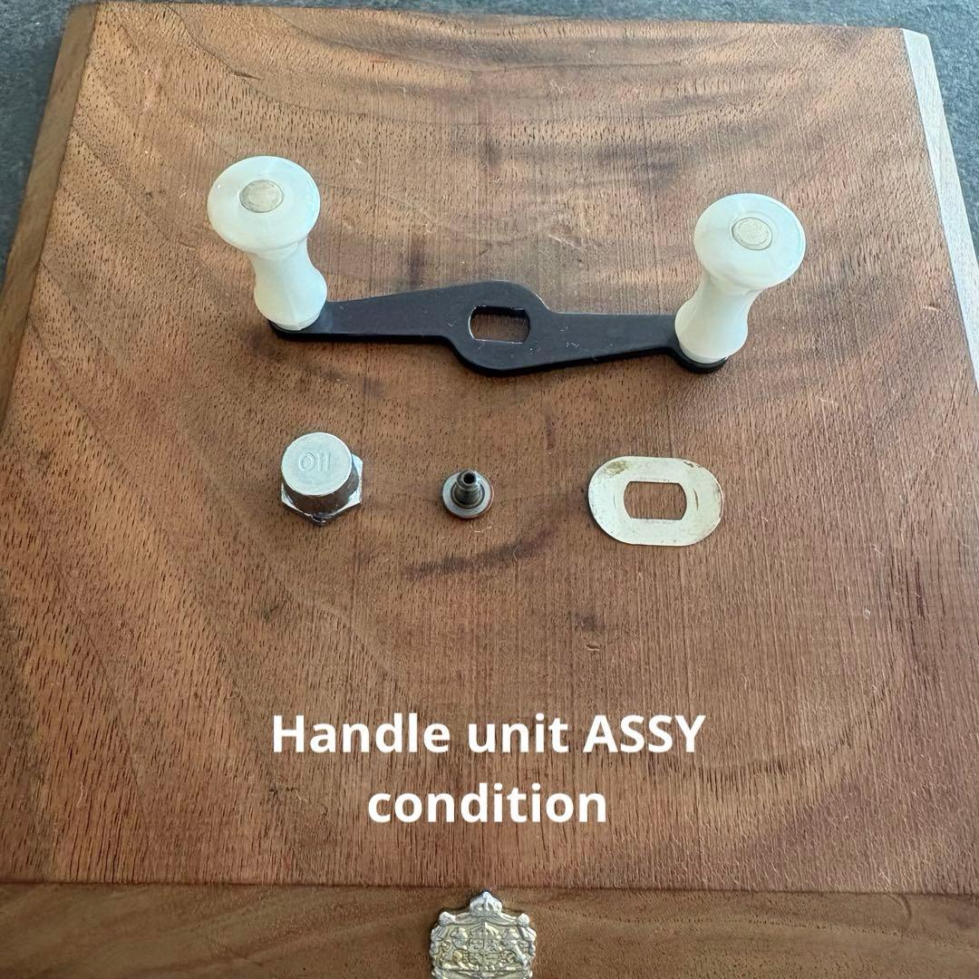 極上・絶好調個体 ◆ アンバサダー 5000C Big-A 73年 完全OH済