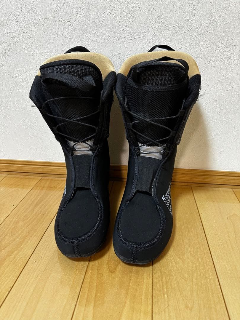 FT ASCENDANT approach アセンダント 27.5cm