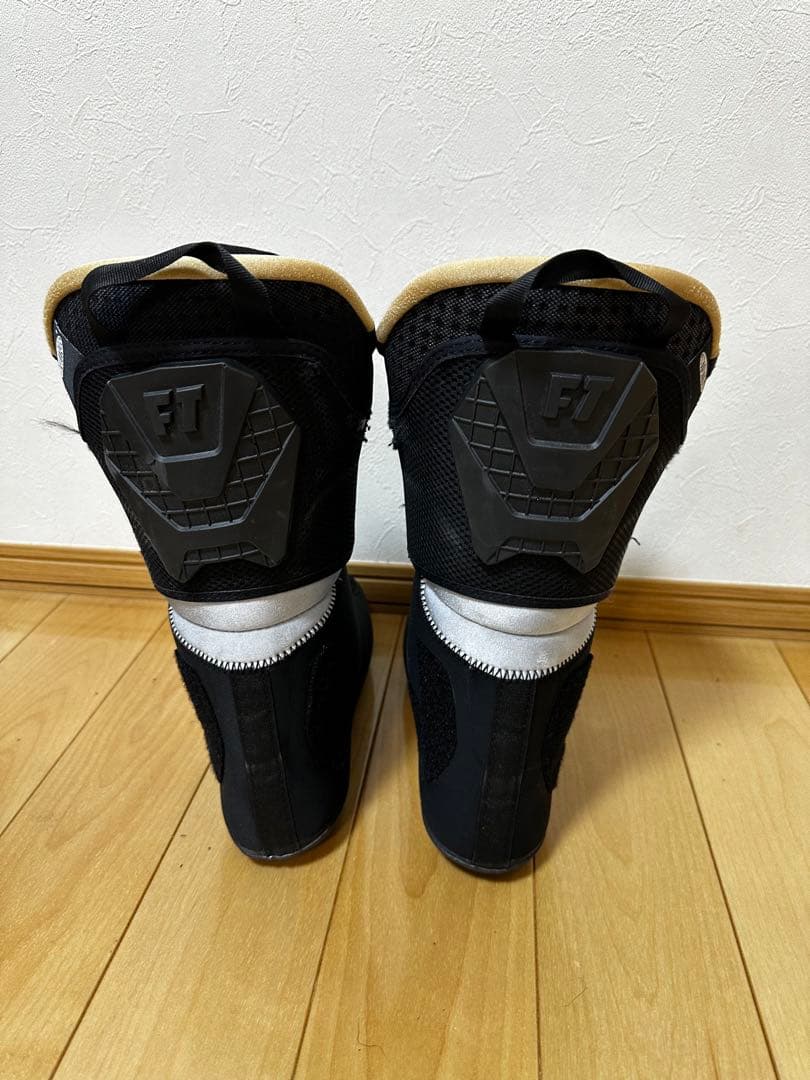 FT ASCENDANT approach アセンダント 27.5cm