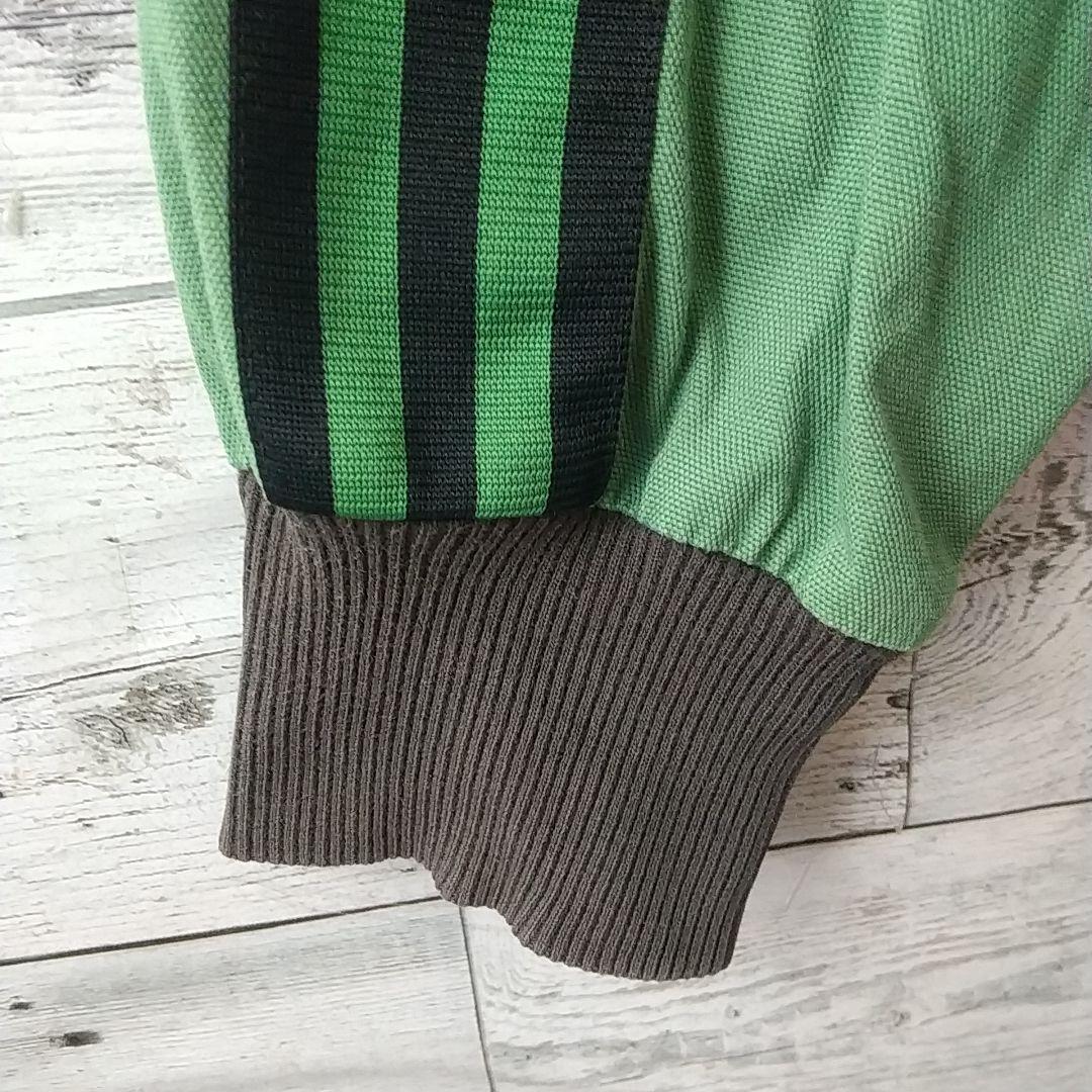希少☆アディダス スペイン代表 刺繍ロゴ コットン トラックジャケット L