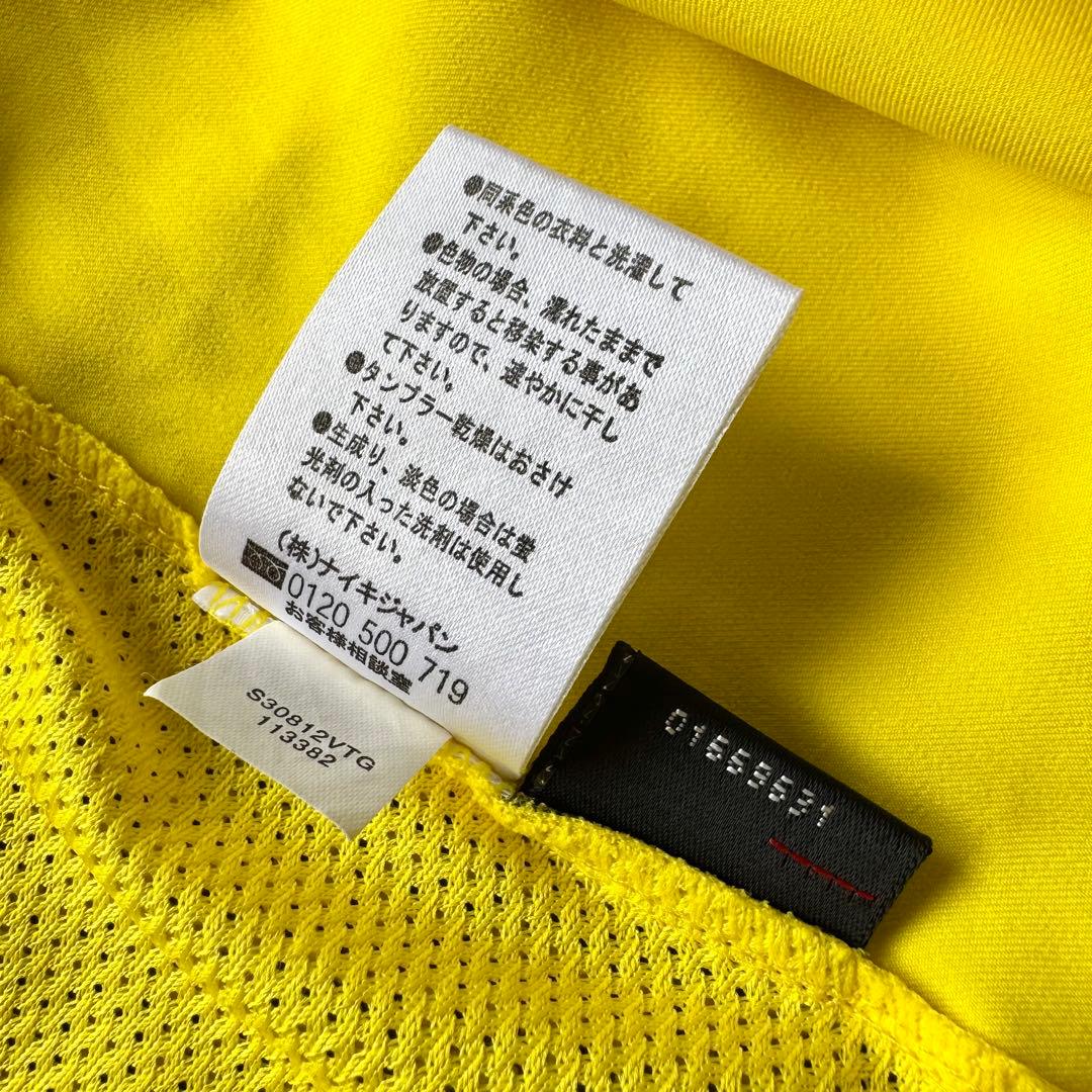 日韓W杯モデル】ブラジル代表 2002（H）NIKE - メルカリ