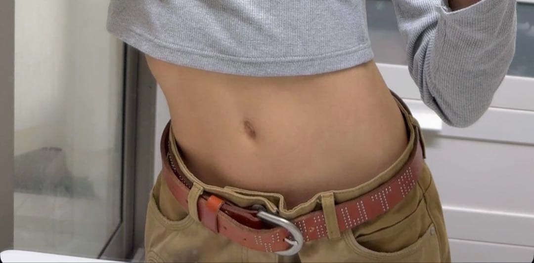 s*8様 本日のみ STUSSY STUD LETTER BELT SM