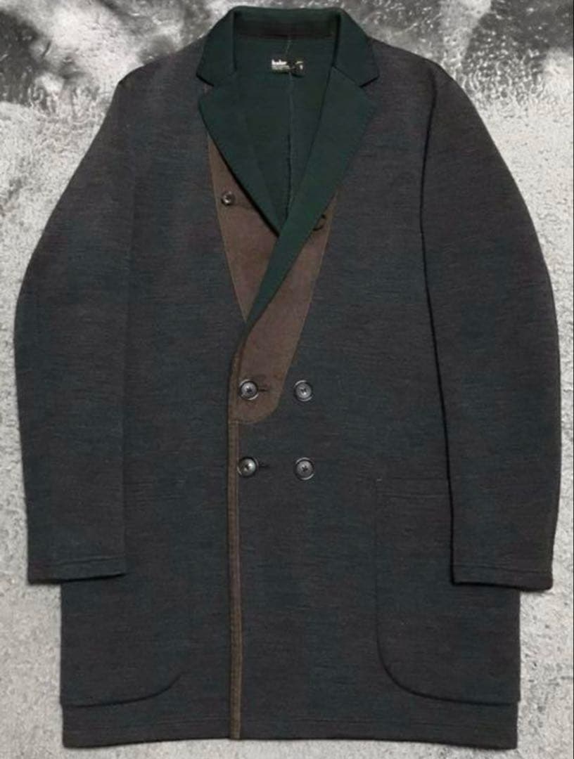 kolor チェスターコート 楽天市場】kolor チェスターの通販