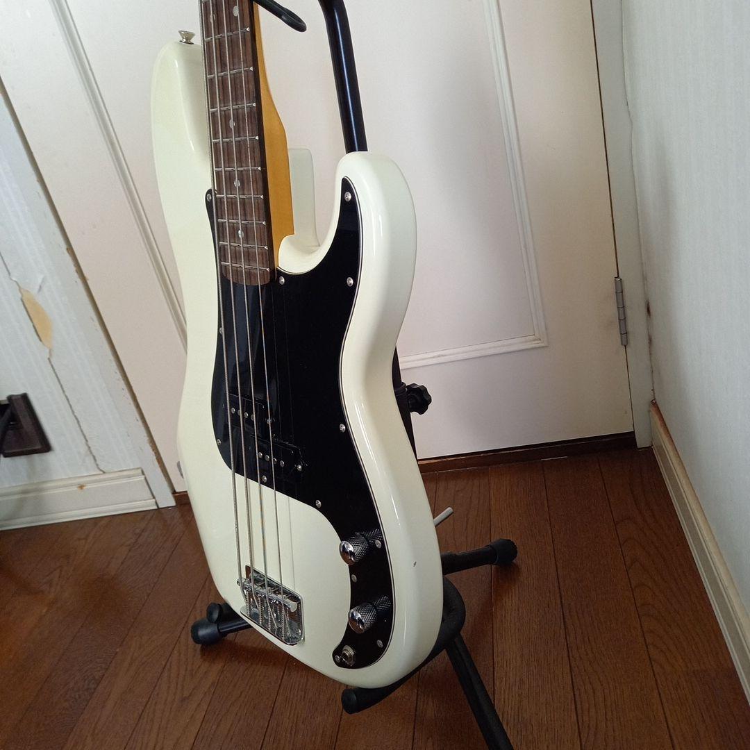 美品』FERNANDES precision bass RPB-1J SW - メルカリ