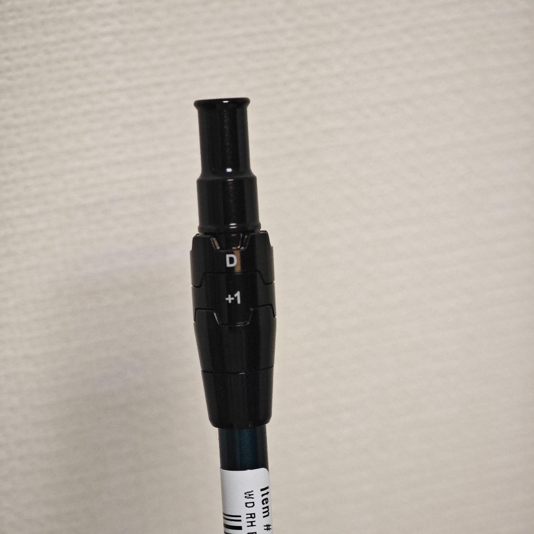 新品シャフト Ventus Green 5 for Callaway 45.5R