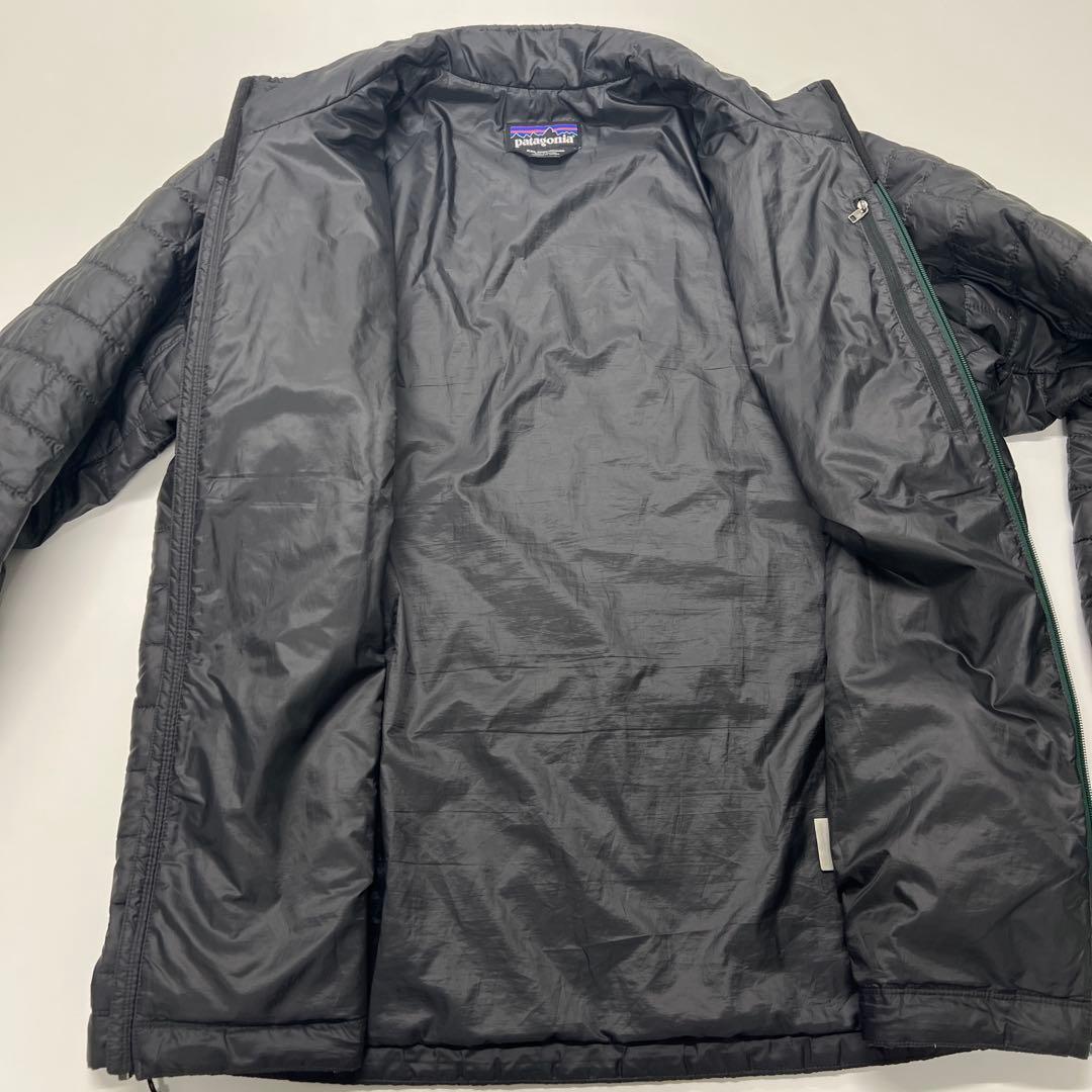 パタゴニア ナノパフジャケット XXL - メルカリ