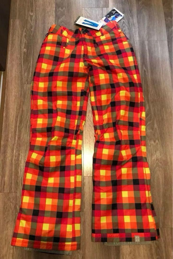 ロキシー ROXY スノーボード ウェア レディース パンツ　チェック　上下 楽天市場】スノーボードウェア ボードウェア スノボウェア ROXY
